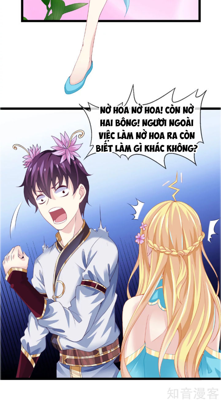 Ta Là Ngọc Hoàng Đại Đế Chapter 16 - Trang 2