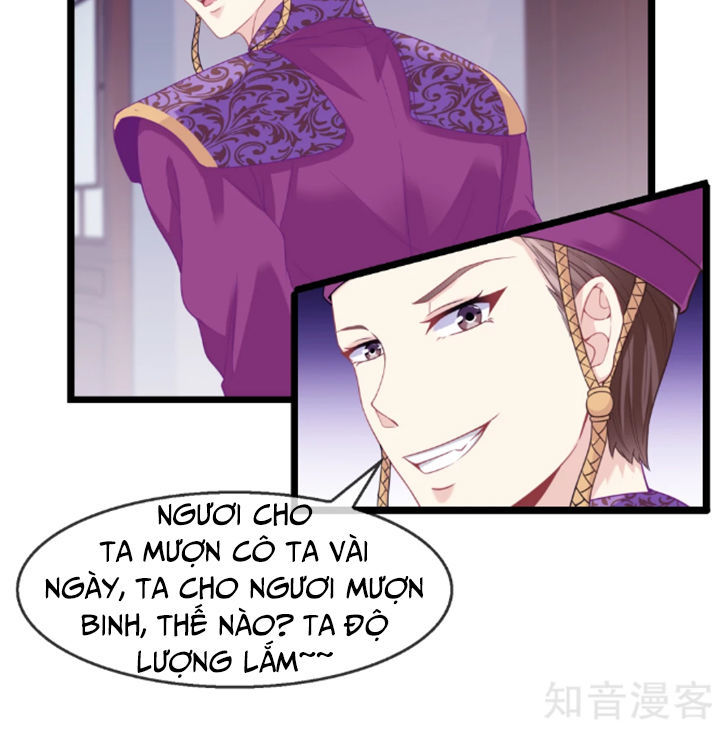 Ta Là Ngọc Hoàng Đại Đế Chapter 12 - Trang 2