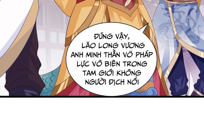 Ta Là Ngọc Hoàng Đại Đế Chapter 7 - Trang 2