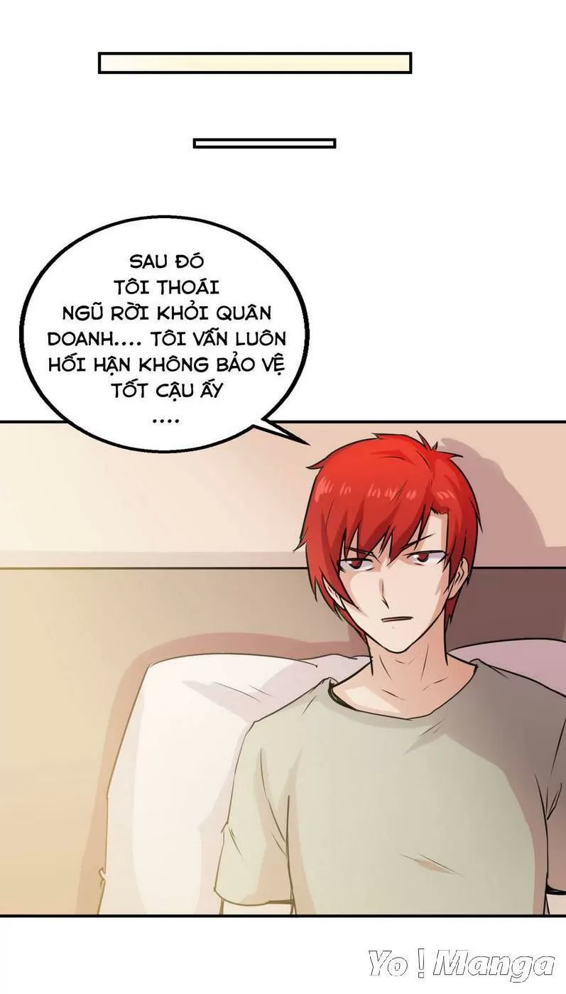 Siêu Cấp Bảo An Tại Đô Thị Chapter 54 - Trang 2