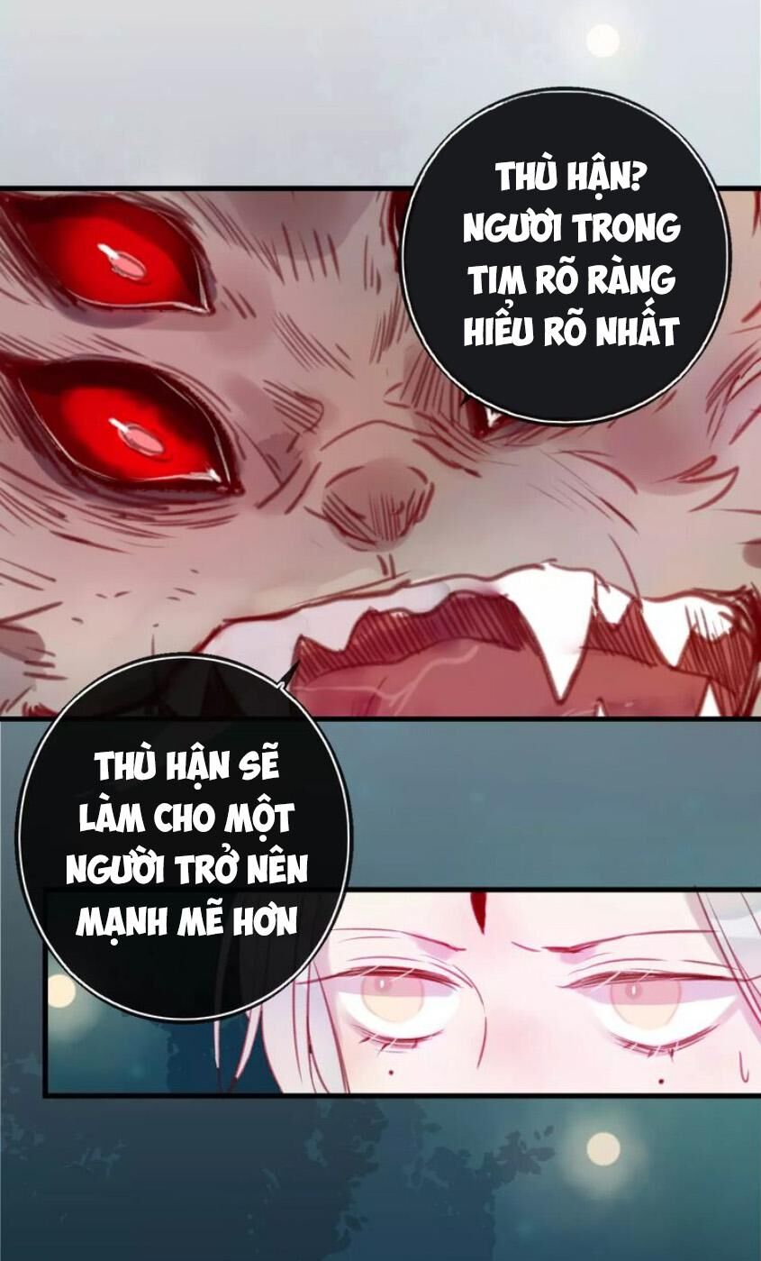 Hồ Minh Chi Hương Chapter 7 - Trang 2