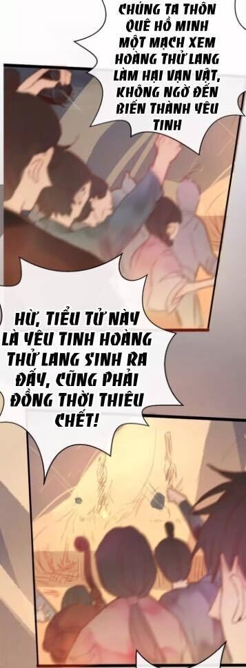 Hồ Minh Chi Hương Chapter 1 - Trang 2