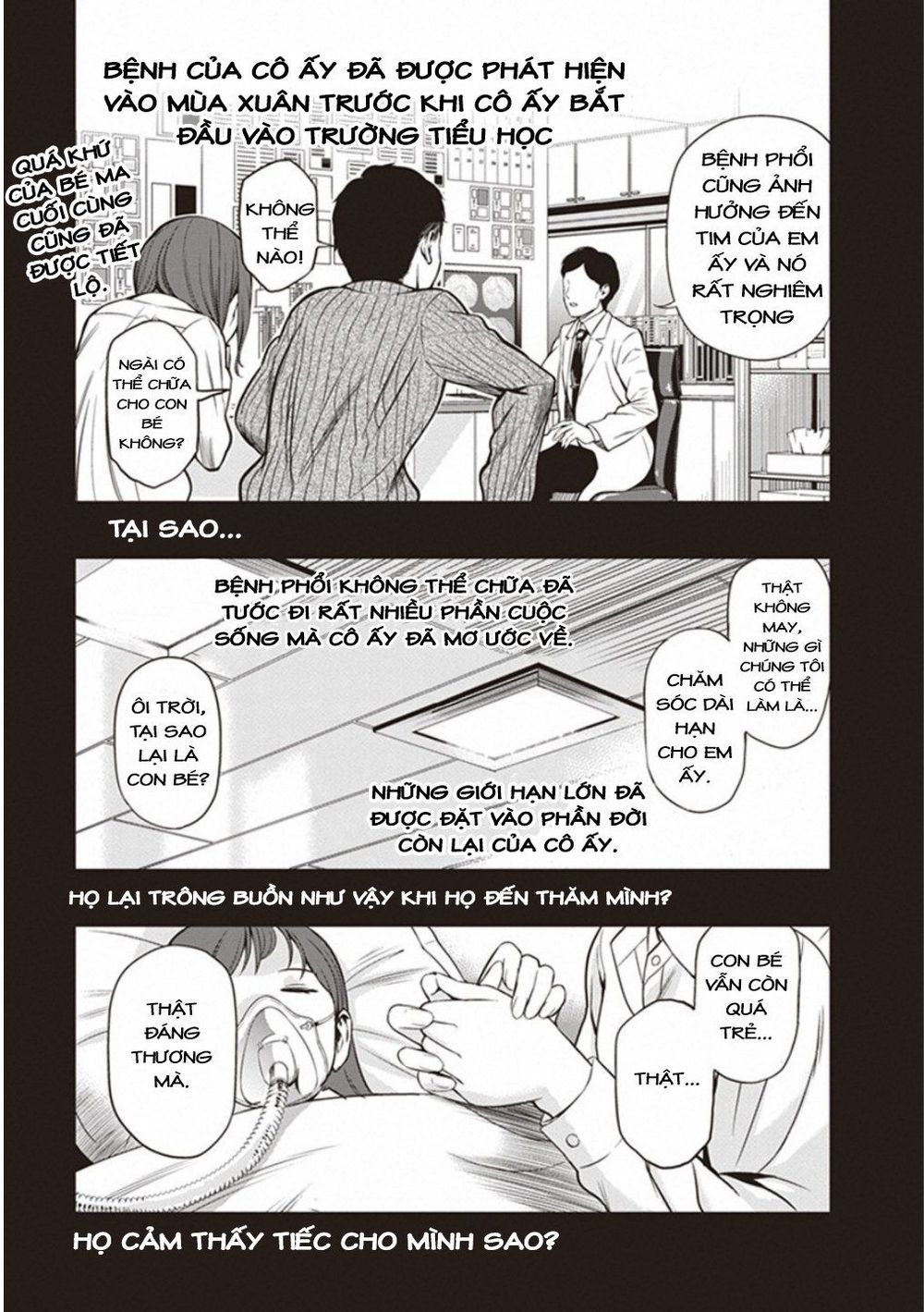 To Aru Kagaku No Railgun Gaiden: Astral Buddy Chapter 15 - Trang 2