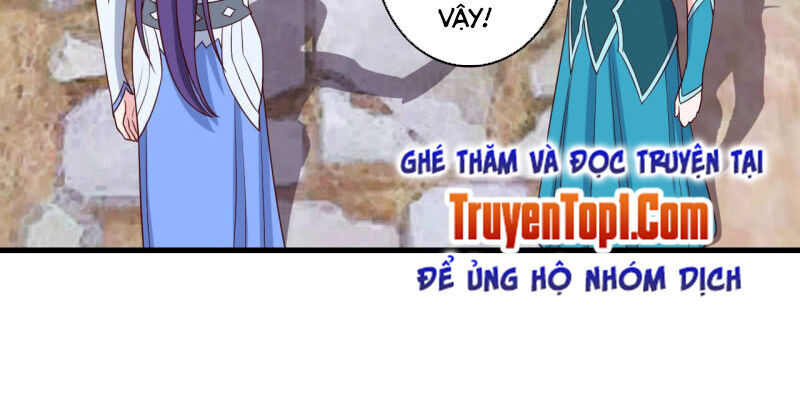 Tà Y Cuồng Thê Chapter 141 - Trang 2