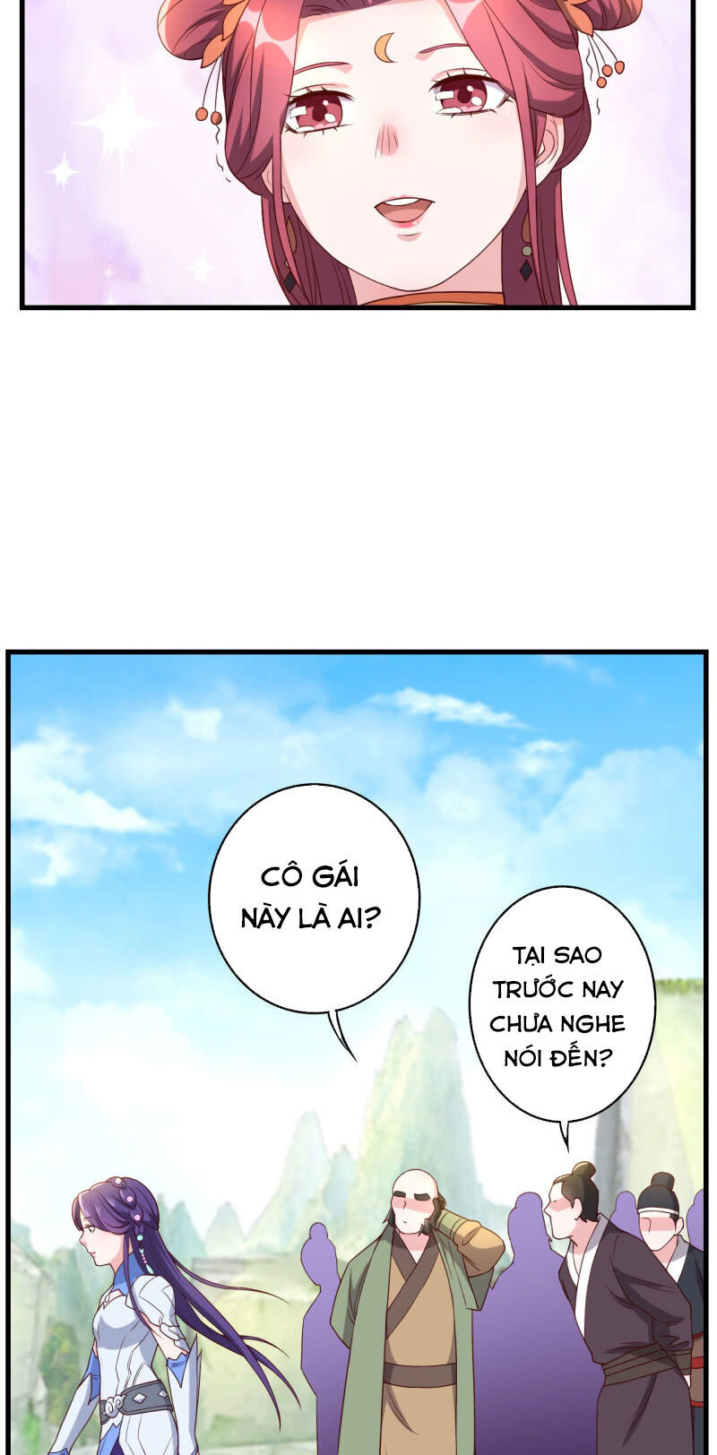 Tà Y Cuồng Thê Chapter 139 - Trang 2