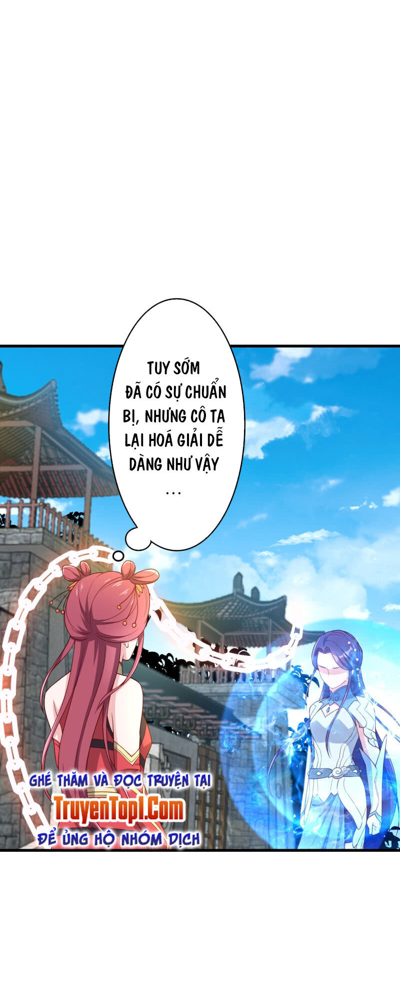 Tà Y Cuồng Thê Chapter 139 - Trang 2