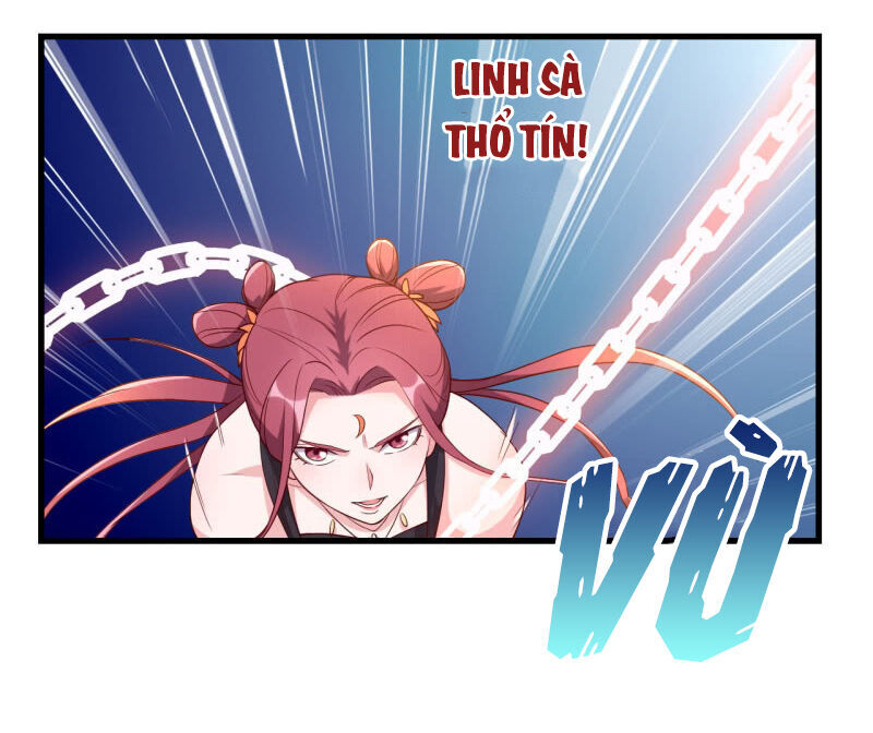 Tà Y Cuồng Thê Chapter 139 - Trang 2