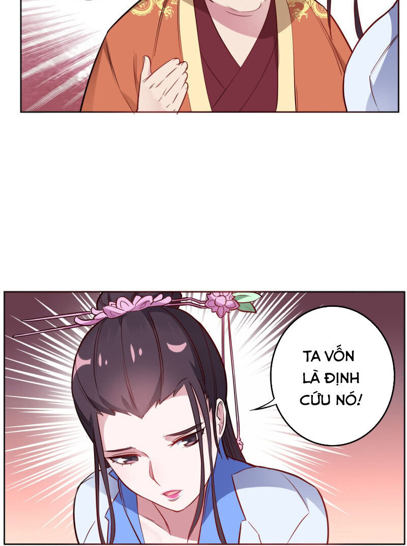 Tà Y Cuồng Thê Chapter 138 - Trang 2