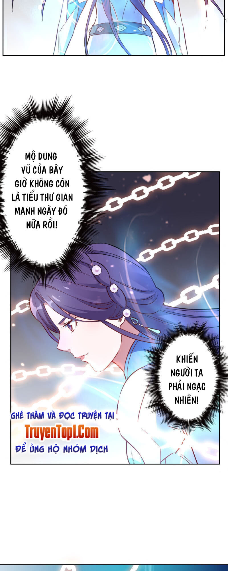 Tà Y Cuồng Thê Chapter 138 - Trang 2