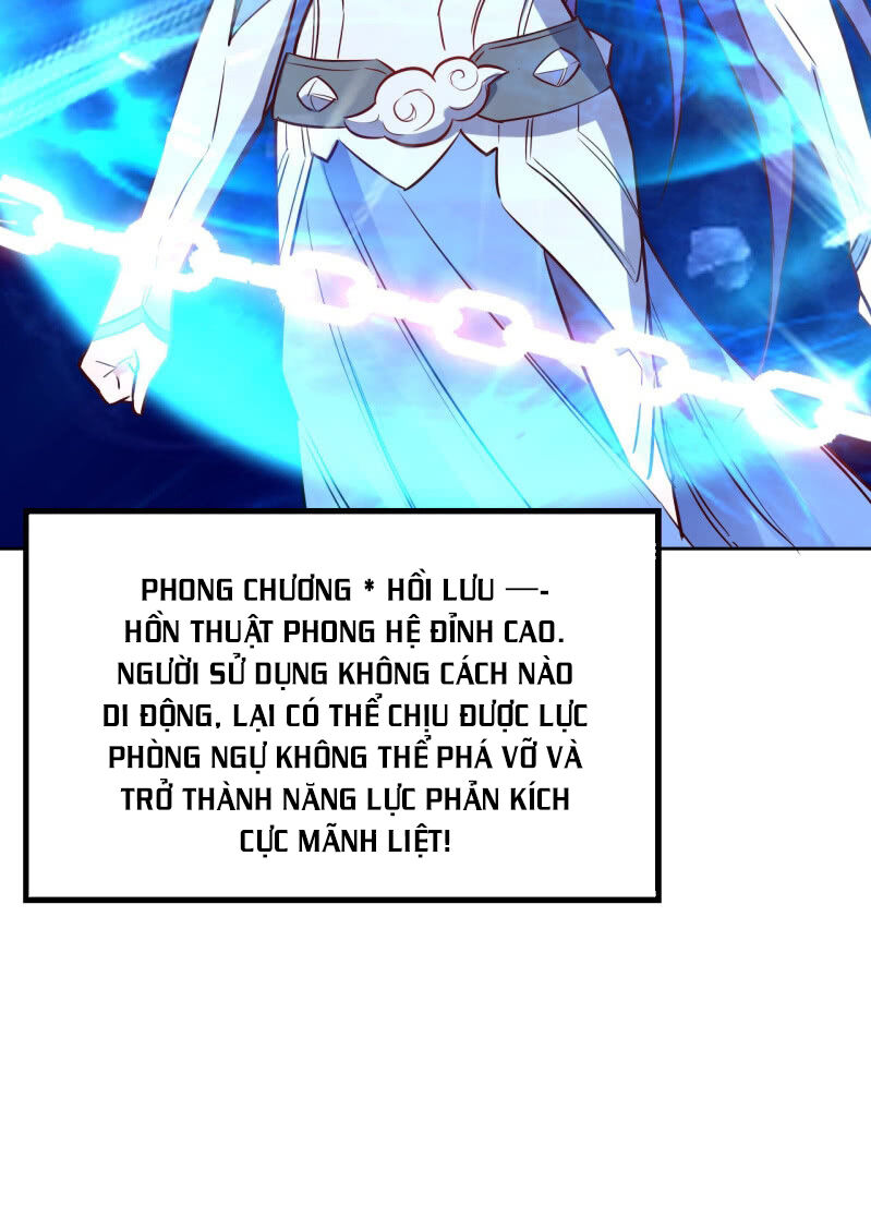 Tà Y Cuồng Thê Chapter 138 - Trang 2