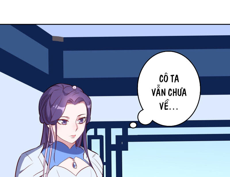 Tà Y Cuồng Thê Chapter 138 - Trang 2