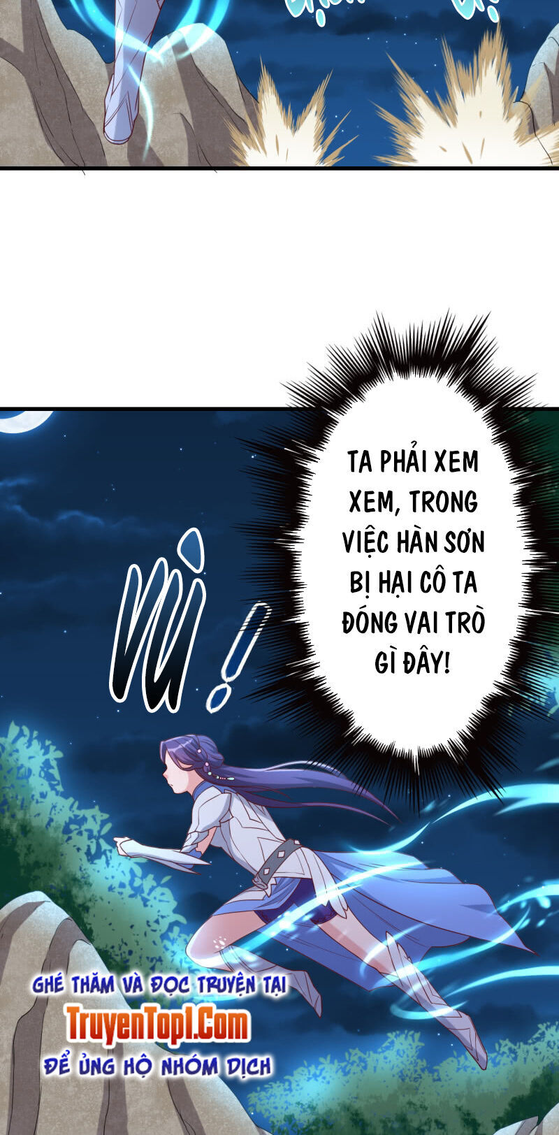 Tà Y Cuồng Thê Chapter 137 - Trang 2