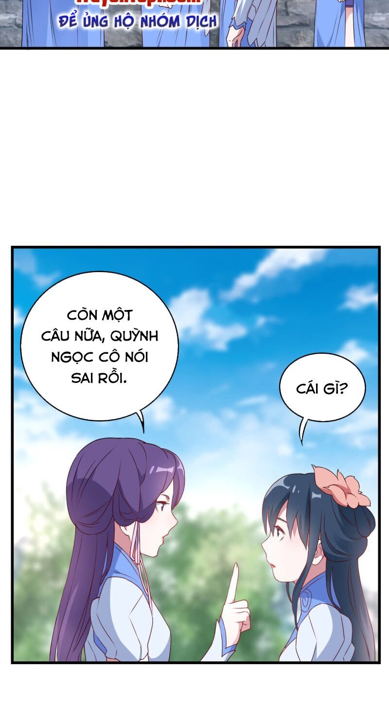 Tà Y Cuồng Thê Chapter 136 - Trang 2