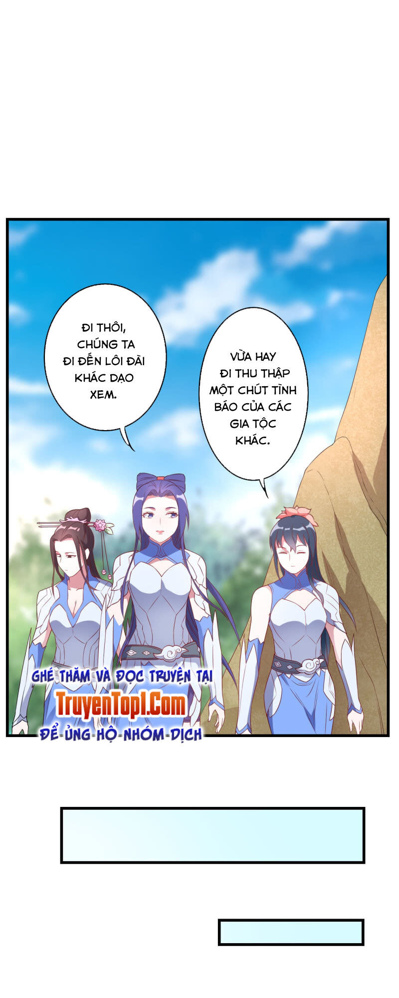 Tà Y Cuồng Thê Chapter 134 - Trang 2