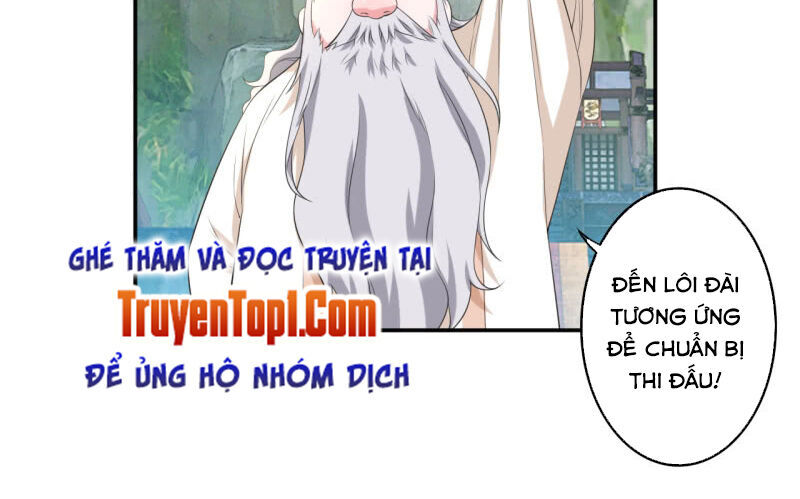 Tà Y Cuồng Thê Chapter 133 - Trang 2