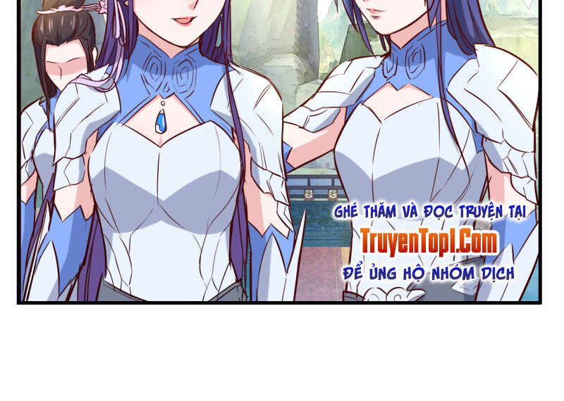 Tà Y Cuồng Thê Chapter 133 - Trang 2