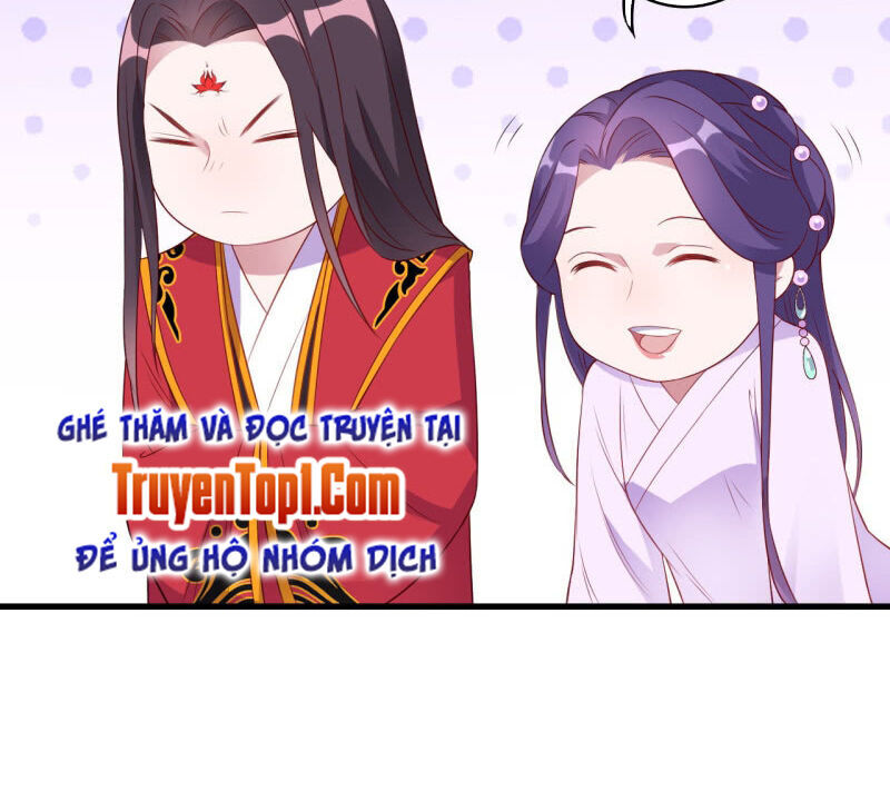 Tà Y Cuồng Thê Chapter 132 - Trang 2