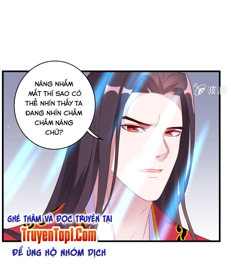 Tà Y Cuồng Thê Chapter 132 - Trang 2