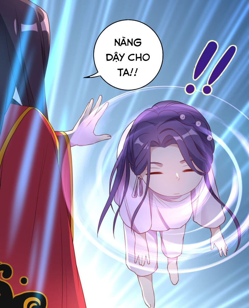 Tà Y Cuồng Thê Chapter 132 - Trang 2