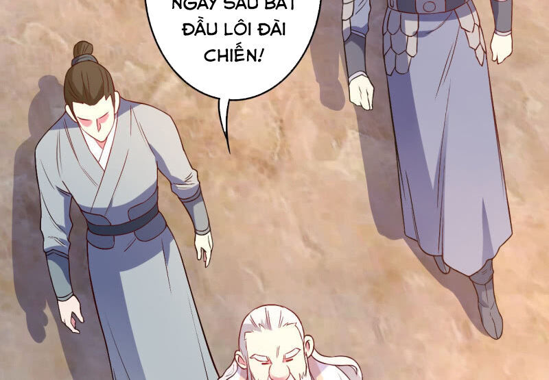 Tà Y Cuồng Thê Chapter 130 - Trang 2