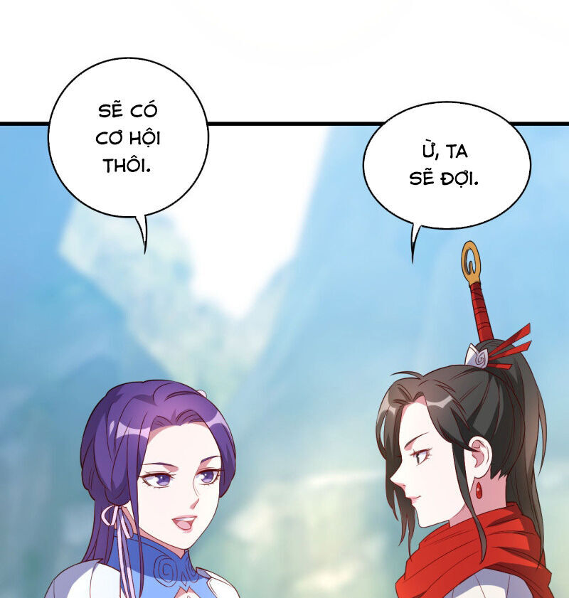 Tà Y Cuồng Thê Chapter 130 - Trang 2