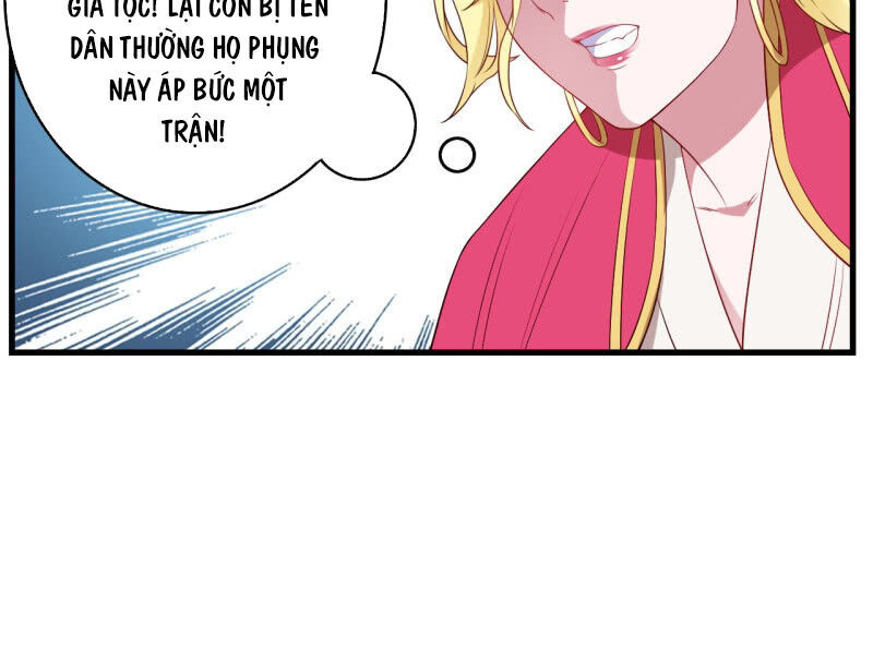 Tà Y Cuồng Thê Chapter 130 - Trang 2