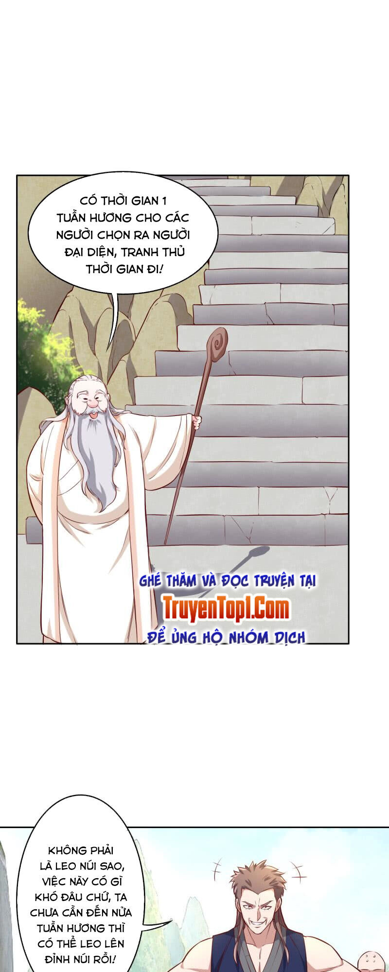 Tà Y Cuồng Thê Chapter 127 - Trang 2