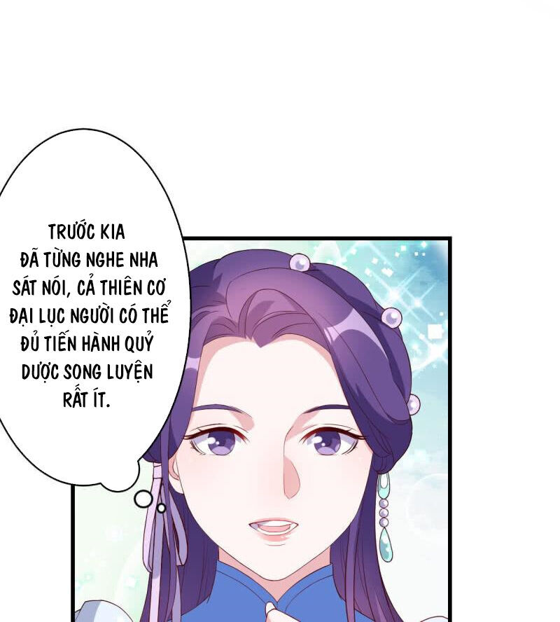 Tà Y Cuồng Thê Chapter 126 - Trang 2