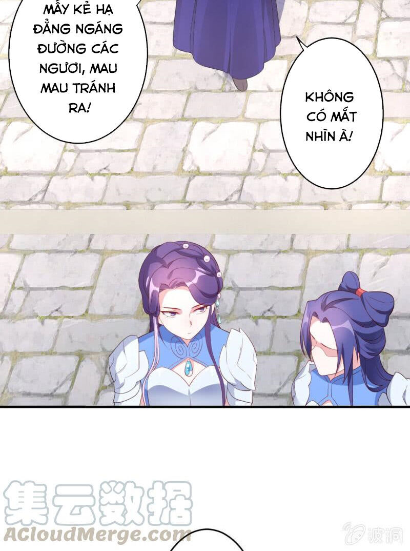 Tà Y Cuồng Thê Chapter 126 - Trang 2