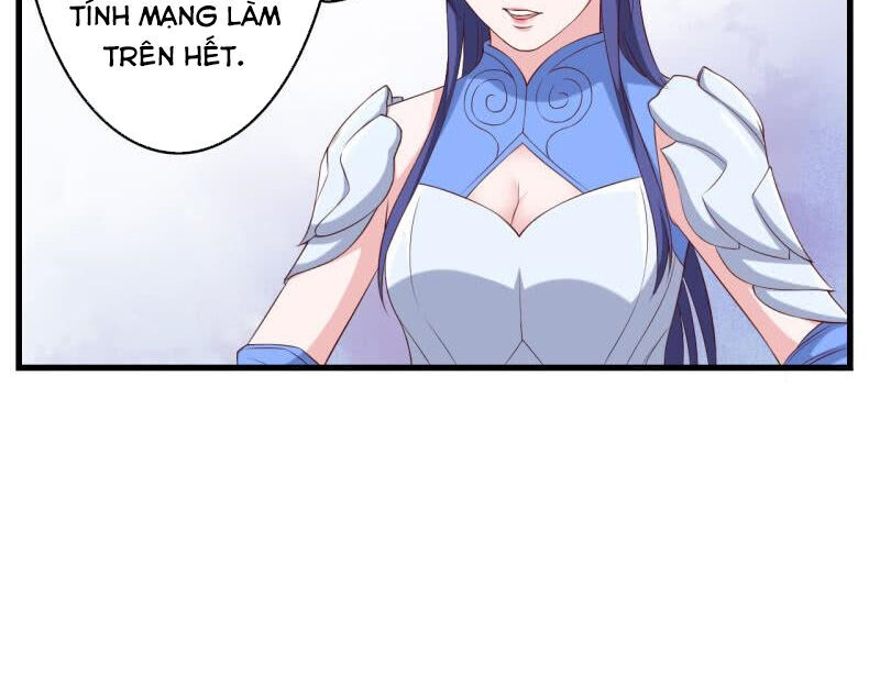 Tà Y Cuồng Thê Chapter 125 - Trang 2