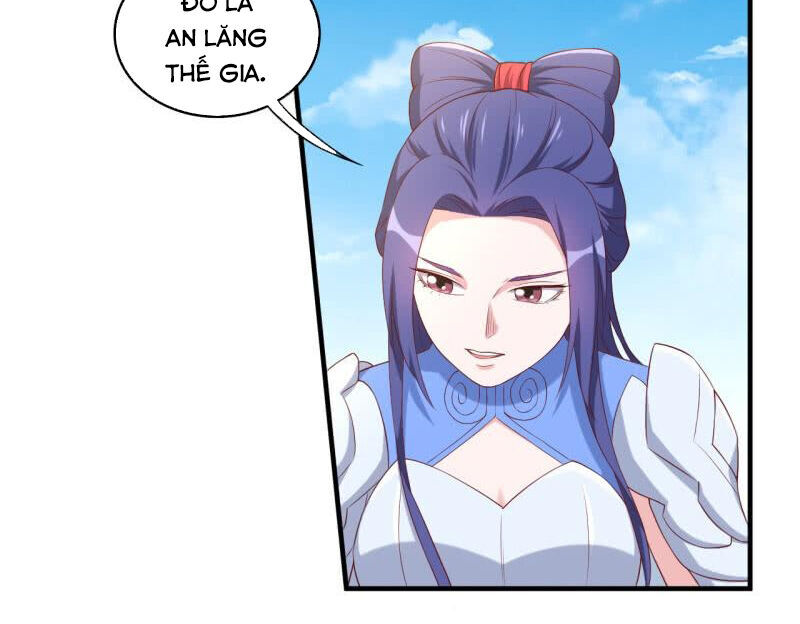 Tà Y Cuồng Thê Chapter 125 - Trang 2