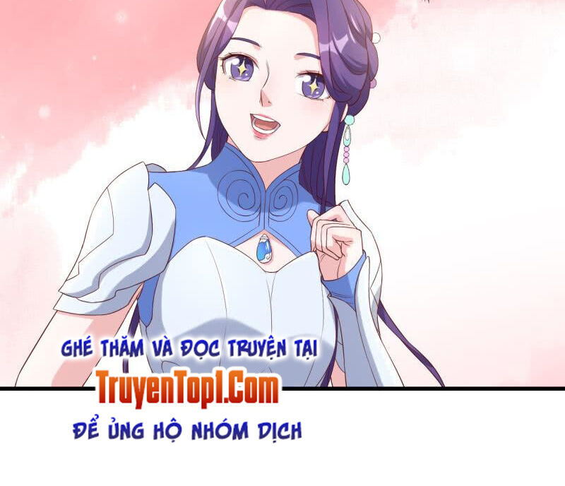 Tà Y Cuồng Thê Chapter 125 - Trang 2