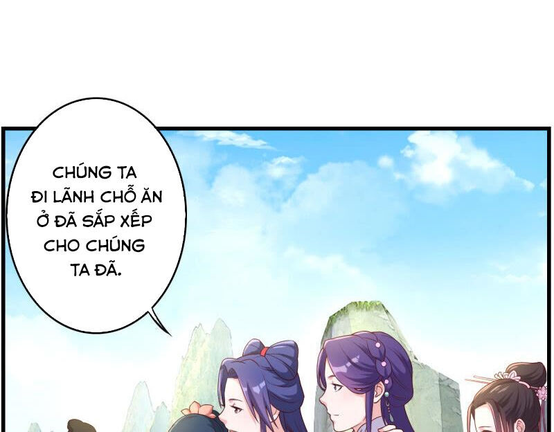 Tà Y Cuồng Thê Chapter 125 - Trang 2