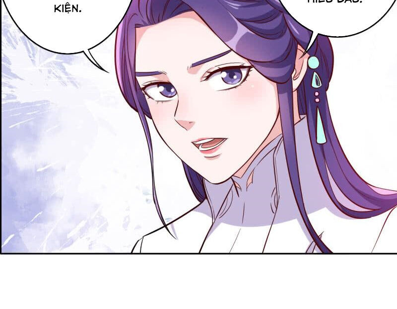 Tà Y Cuồng Thê Chapter 123 - Trang 2