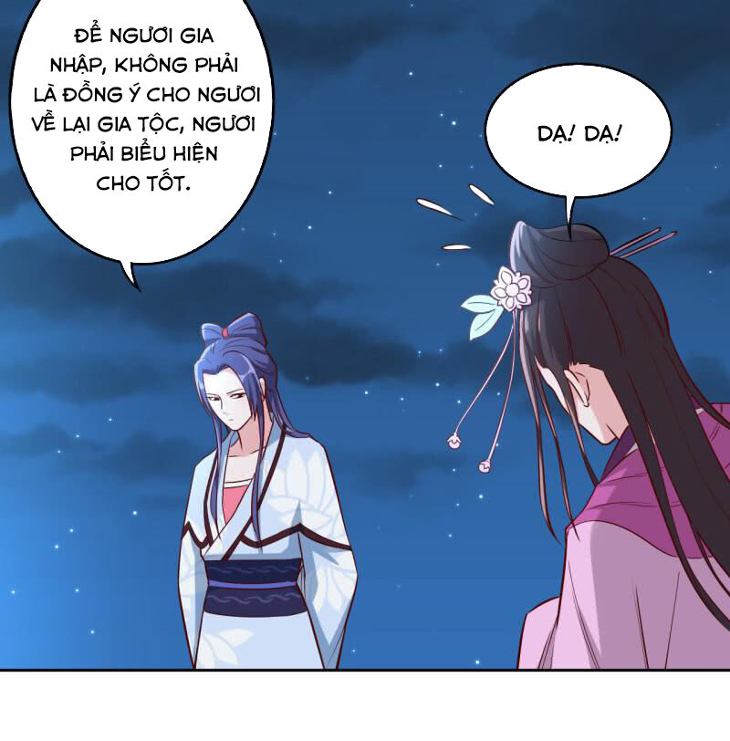 Tà Y Cuồng Thê Chapter 123 - Trang 2