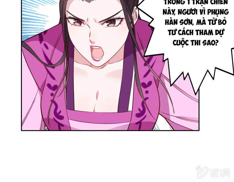 Tà Y Cuồng Thê Chapter 122 - Trang 2