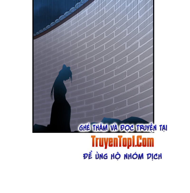 Tà Y Cuồng Thê Chapter 121 - Trang 2