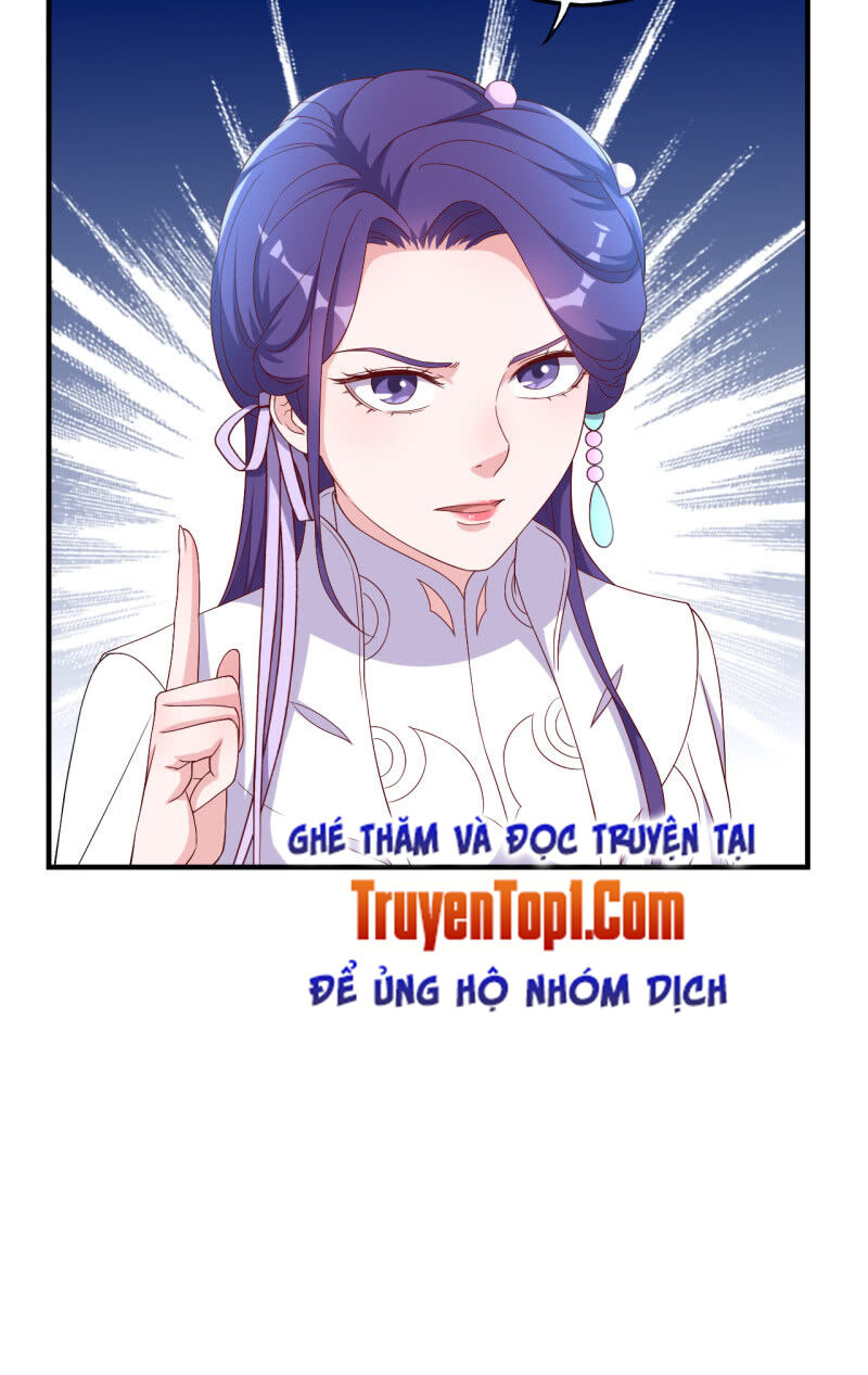 Tà Y Cuồng Thê Chapter 121 - Trang 2