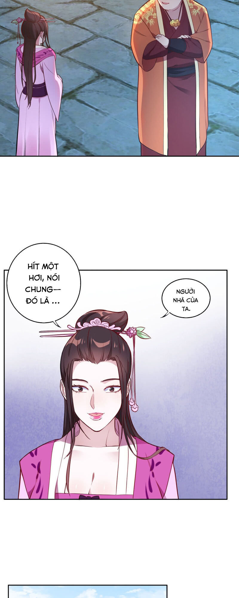 Tà Y Cuồng Thê Chapter 120 - Trang 2