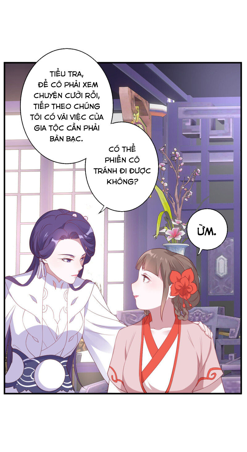 Tà Y Cuồng Thê Chapter 116 - Trang 2