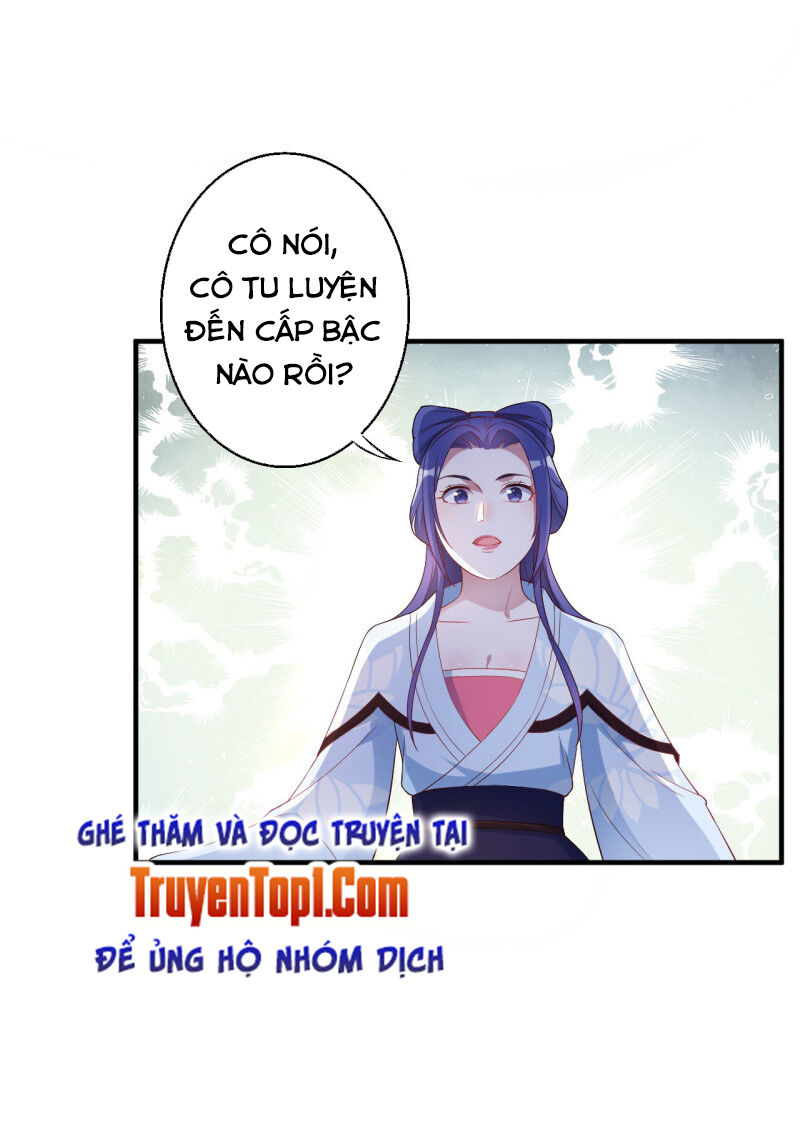 Tà Y Cuồng Thê Chapter 116 - Trang 2