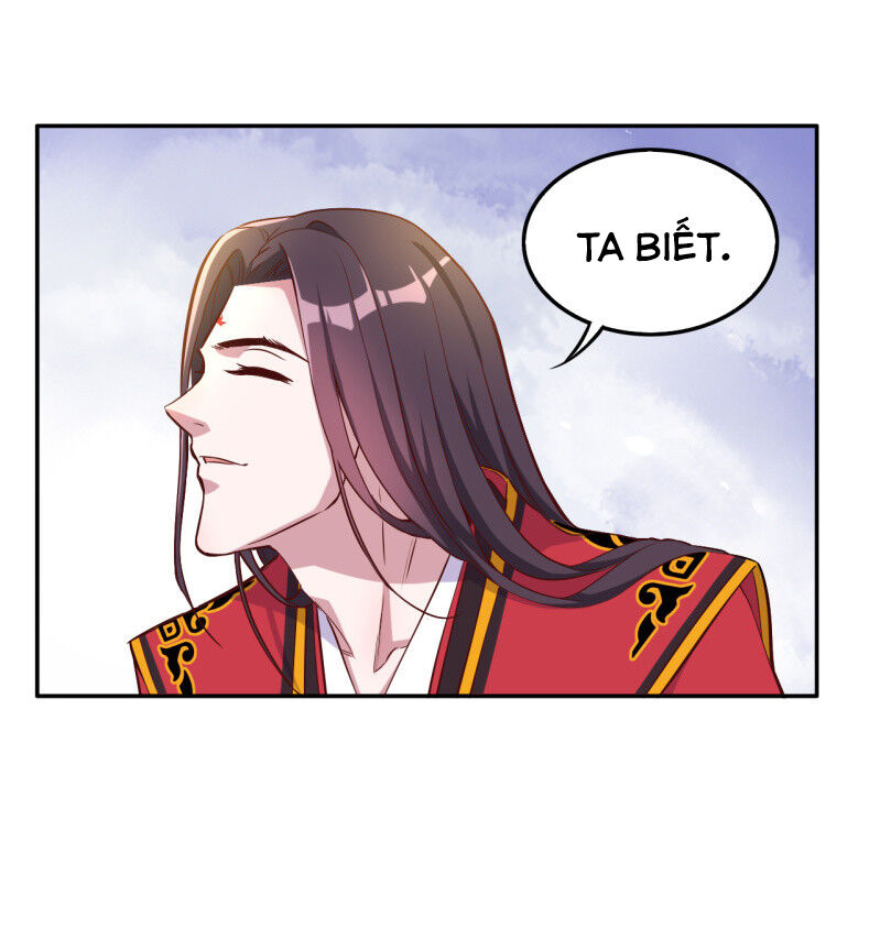 Tà Y Cuồng Thê Chapter 115 - Trang 2