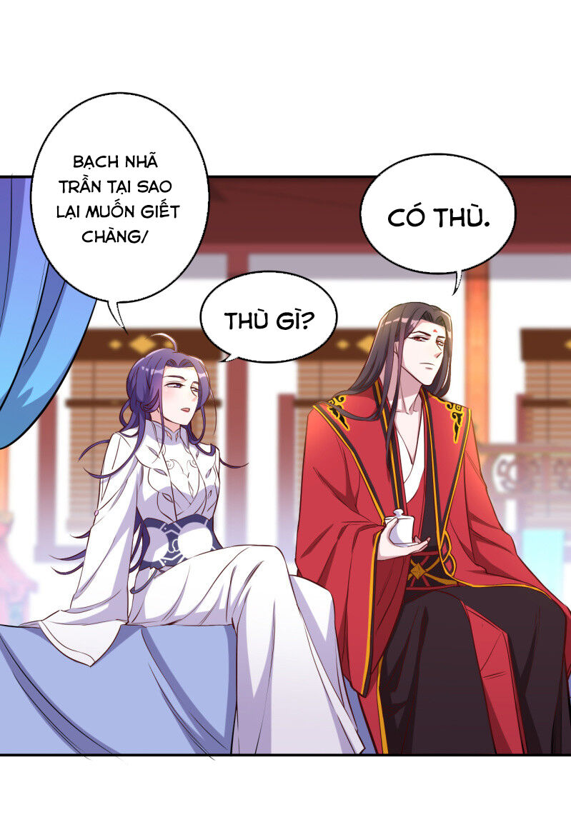 Tà Y Cuồng Thê Chapter 115 - Trang 2