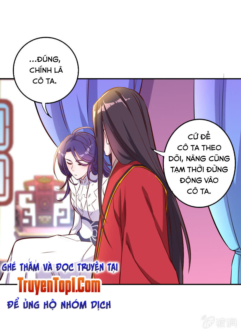 Tà Y Cuồng Thê Chapter 115 - Trang 2