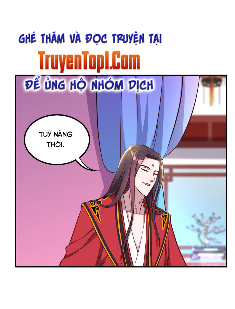 Tà Y Cuồng Thê Chapter 115 - Trang 2