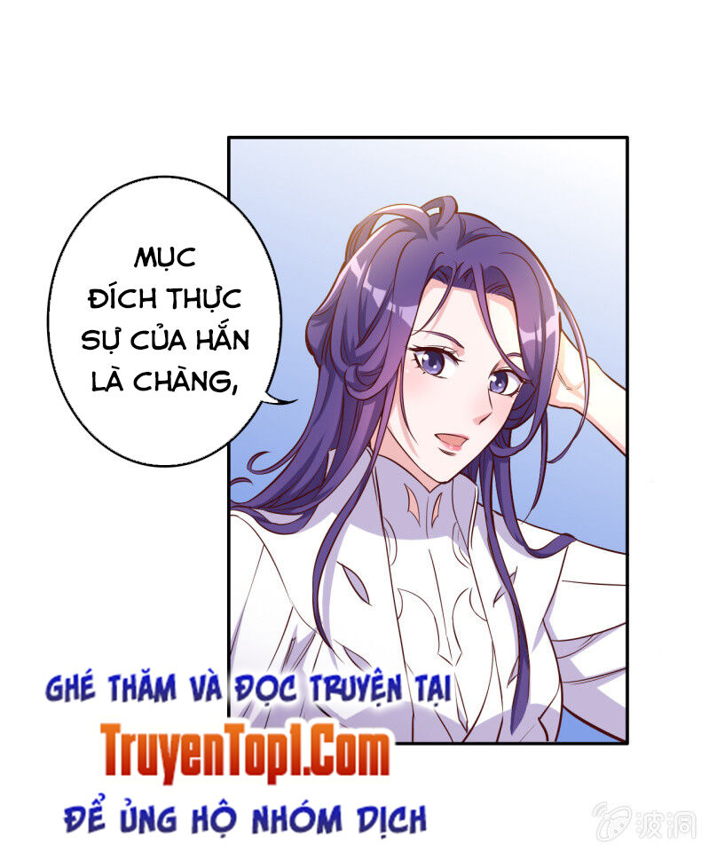 Tà Y Cuồng Thê Chapter 115 - Trang 2