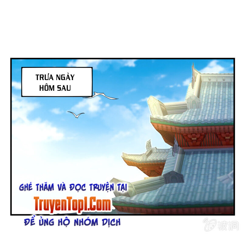 Tà Y Cuồng Thê Chapter 114 - Trang 2