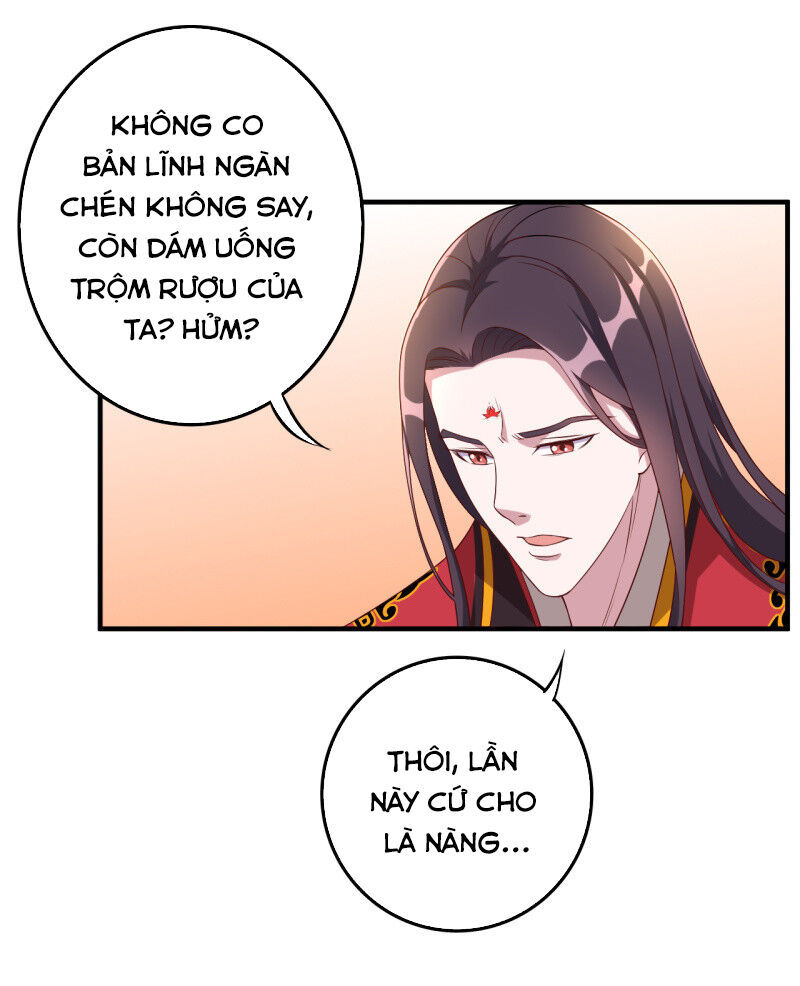 Tà Y Cuồng Thê Chapter 114 - Trang 2