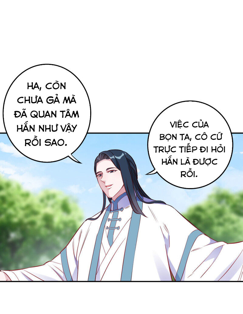 Tà Y Cuồng Thê Chapter 113 - Trang 2