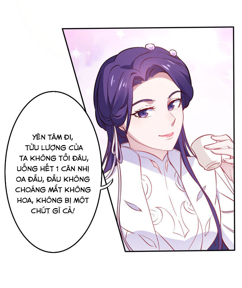 Tà Y Cuồng Thê Chapter 113 - Trang 2